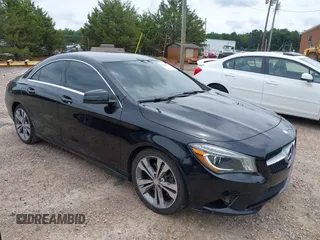 2014 Mercedes-Benz CLA 250 z VIN WDDSJ4EB0EN059170, wystawiony jako IAAI lot #42479775 z przebiegiem 129 761 mil mil oraz . Historia ofert i sprzedaży dostępna na DreamBid. Obrazek 1.