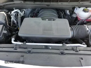 2025 GMC Yukon XL Denali z VIN 1GKS2JRL5SR239374, wystawiony jako Copart lot #70119155 z przebiegiem 10 758 mil mil oraz Czysty tytuł • Clean title. Historia ofert i sprzedaży dostępna na DreamBid. Obrazek 14.