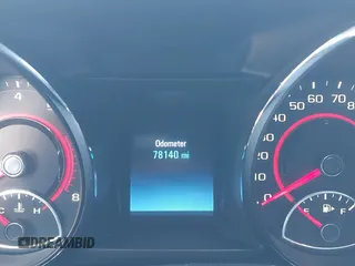 2017 Chevrolet SS z VIN 6G3F15RW3HL302049, wystawiony jako IAAI lot #41989651 z przebiegiem 78 140 mil mil oraz . Historia ofert i sprzedaży dostępna na DreamBid. Obrazek 16.