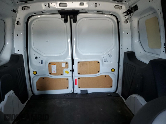 2014 Ford Transit Connect XL z VIN NM0LS6E76E1170832, wystawiony jako Copart lot #53831995 z przebiegiem 127 679 mil mil oraz Czysty tytuł • Clean title. Historia ofert i sprzedaży dostępna na DreamBid. Obrazek 10.