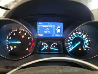 2013 Ford Escape SE with VIN 1FMCU9GXXDUA82807, listed as a Copart auction lot 54406515 with 99,082 mi miles and Clean Title. Bid and sale history available at carsss.com. Image 9.