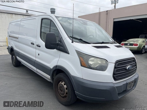 2015 Ford Transit с VIN 1FTNE2YM3FKB32757, выставлен на аукционе IAAI как лот 42605702 с пробегом 124 655 миль миль и . История ставок и продаж доступна на DreamBid. Изображение 7.