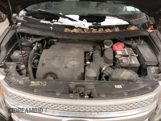 2011 Ford Explorer с VIN 1FMHK7B8XBGA68059, выставлен на аукционе IAAI как лот 41419960 с пробегом 117 015 миль миль и . История ставок и продаж доступна на DreamBid. Изображение 10.
