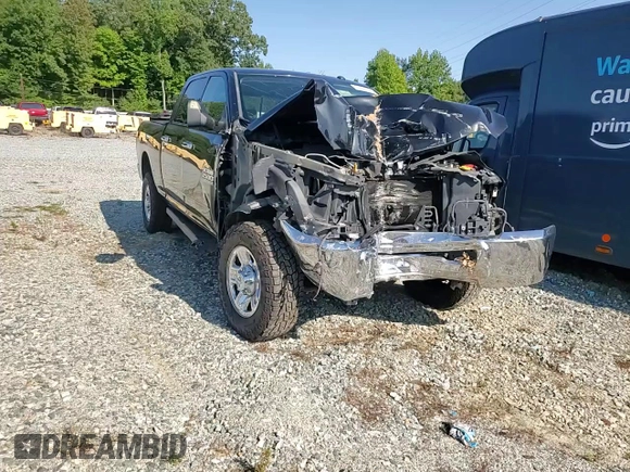 2018 Ram 2500 SLT с VIN 3C6TR5DT6JG147464, выставлен на аукционе Copart как лот 71067794 с пробегом Не указан миль и Списание • Salvage title. История ставок и продаж доступна на DreamBid. Изображение 12.