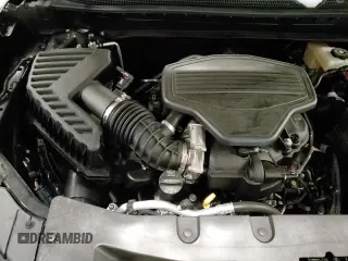 2024 Chevrolet Blazer Premier с VIN 3GNKBLRS9RS282077, выставлен на аукционе Copart как лот 82571714 с пробегом 5 192 миль миль и Списание • Salvage title. История ставок и продаж доступна на DreamBid. Изображение 16.