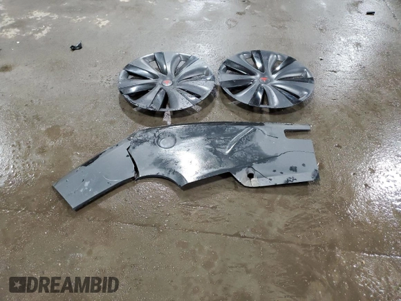 2023 Tesla Model S с VIN 5YJSA1E5XPF500758, выставлен на аукционе Copart как лот 51654685 с пробегом 25 390 миль миль и Списание • Salvage title. История ставок и продаж доступна на DreamBid. Изображение 13.