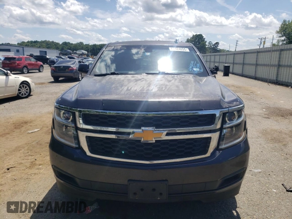 2015 Chevrolet Suburban LT с VIN 1GNSCJKC5FR254778, выставлен на аукционе Copart как лот 62424055 с пробегом 179 219 миль миль и Списание • Salvage title. История ставок и продаж доступна на DreamBid. Изображение 5.