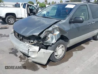 1998 Toyota Sienna LE с VIN 4T3ZF13C8WU033706, выставлен на аукционе IAAI как лот 42471688 с пробегом 187 774 миль миль и . История ставок и продаж доступна на DreamBid. Изображение 6.