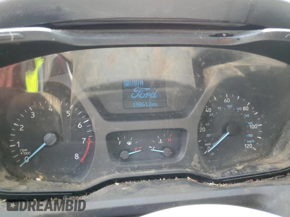 2019 Ford Transit с VIN 1FTYR2ZM3KKA76250, выставлен на аукционе Copart как лот 59904525 с пробегом 198 612 миль миль и Чистый • Clean title. История ставок и продаж доступна на DreamBid. Изображение 9.