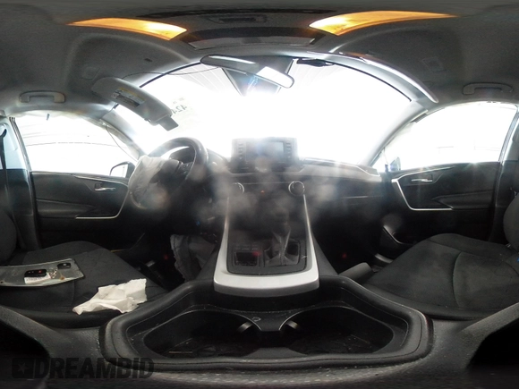 2020 Toyota RAV4 XLE with VIN 2T3P1RFV0LC079187, listed as a IAAI auction lot 42409656 with 68,881 mi miles and . Bid and sale history available at DreamBid. Image 18.