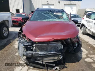 2019 Hyundai Tucson Sport z VIN KM8J3CAL5KU969225, wystawiony jako Copart lot #60997553 z przebiegiem Nie podano mil oraz Szkoda całkowita • Salvage title. Historia ofert i sprzedaży dostępna na DreamBid. Obrazek 5.