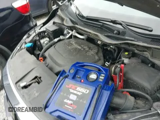 2024 Honda Odyssey EX-L с VIN 5FNRL6H64RB064048, выставлен на аукционе IAAI как лот 42598037 с пробегом 26 570 миль миль и . История ставок и продаж доступна на DreamBid. Изображение 22.