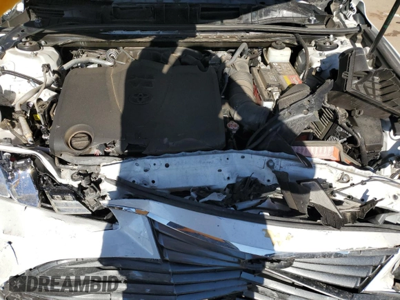 2021 Toyota Avalon XLE z VIN 4T1JZ1FB6MU058522, wystawiony jako Copart lot #88174145 z przebiegiem 24 507 mil mil oraz Szkoda całkowita • Salvage title. Historia ofert i sprzedaży dostępna na DreamBid. Obrazek 12.