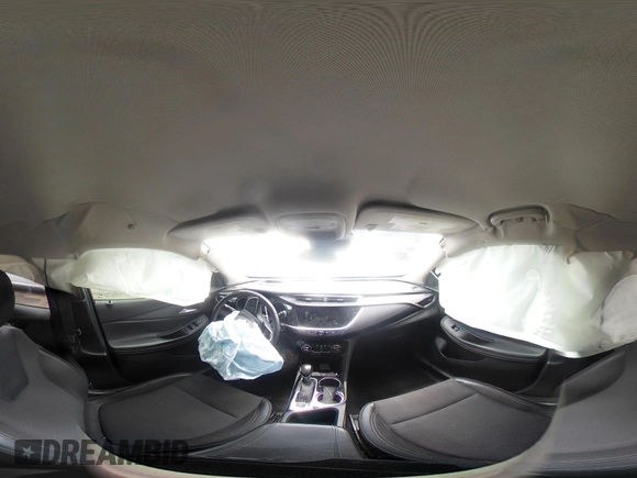 2020 Buick Encore GX Select with VIN KL4MMDSLXLB135560, listed as a IAAI auction lot 42589262 with 108,076 mi miles and . Bid and sale history available at DreamBid. Image 19.