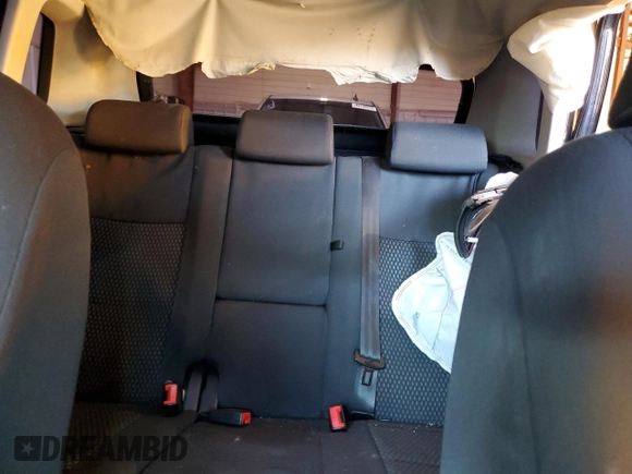 2010 Volkswagen Tiguan with VIN WVGAV9AX4AW515177, listed as a Copart auction lot 89202075 with 175,788 mi miles and Salvage Title. Bid and sale history available at DreamBid. Image 10.