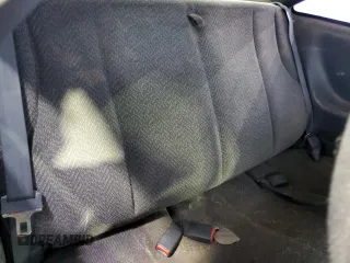 2002 Chevrolet Cavalier LS Sport with VIN 1G1JH12F127331287, listed as a Copart auction lot 43464555 with 241,586 mi miles and Salvage Title. Bid and sale history available at DreamBid. Image 11.