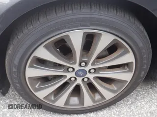 2020 Ford Fusion SE z VIN 3FA6P0T9XLR217016, wystawiony jako IAAI lot #41999852 z przebiegiem 35 583 mil mil oraz . Historia ofert i sprzedaży dostępna na DreamBid. Obrazek 1.