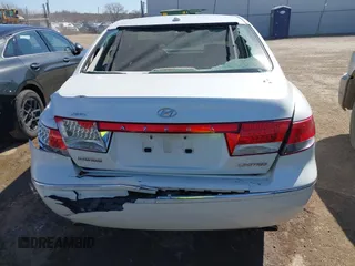 2007 Hyundai Azera SE z VIN KMHFC46F57A210341, wystawiony jako IAAI lot #41729427 z przebiegiem 113 301 mil mil oraz . Historia ofert i sprzedaży dostępna na DreamBid. Obrazek 16.