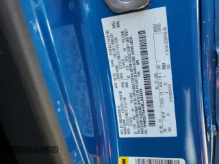 2024 Ford Bronco Big Bend z VIN 1FMDE7AH9RLA94869, wystawiony jako Copart lot #51317025 z przebiegiem 6 884 mil mil oraz Szkoda całkowita • Salvage title. Historia ofert i sprzedaży dostępna na DreamBid. Obrazek 14.