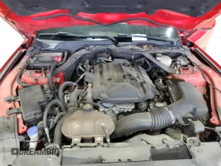 2020 Ford Mustang EcoBoost z VIN 1FATP8UH6L5125878, wystawiony jako Copart lot #60897975 z przebiegiem 70 475 mil mil oraz Szkoda całkowita • Salvage title. Historia ofert i sprzedaży dostępna na DreamBid. Obrazek 11.