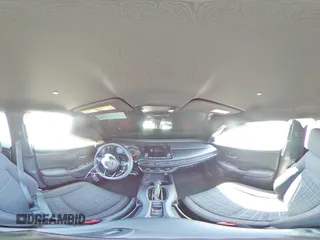 2024 Honda HR-V Sport с VIN 3CZRZ1H55RM727528, выставлен на аукционе Copart как лот 58875245 с пробегом 10 717 миль миль и Списание • Salvage title. История ставок и продаж доступна на DreamBid. Изображение 15.