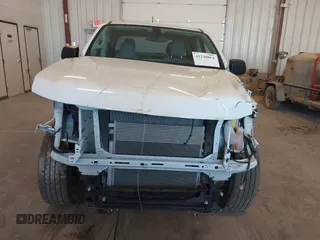2022 Chevrolet Colorado 2WD Work Truck with VIN 1GCGSBEA7N1306183, listed as a IAAI auction lot 42230862 with 14,471 mi miles and . Bid and sale history available at DreamBid. Image 6.