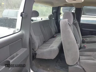 2005 Chevrolet Silverado 1500 LS with VIN 2GCEC19V851328750, listed as a IAAI auction lot 42138127 with 224,566 mi miles and . Bid and sale history available at DreamBid. Image 8.