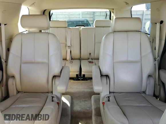 2010 GMC Yukon SLT with VIN 1GKUCCE05AR193444, listed as a Copart auction lot 47491445 with 187,164 mi miles and Salvage Title. Bid and sale history available at carsss.com. Image 10.