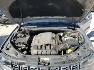 2017 Jeep Grand Cherokee Limited with VIN 1C4RJFBT6HC921065, listed as a Copart auction lot 44704355 with 88,588 mi miles and Clean title. Bid and sale history available at DreamBid. Image 12.