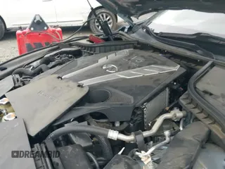 2017 Infiniti Q50 Premium z VIN JN1EV7AP3HM738460, wystawiony jako IAAI lot #42914469 z przebiegiem 125 057 mil mil oraz . Historia ofert i sprzedaży dostępna na DreamBid. Obrazek 19.