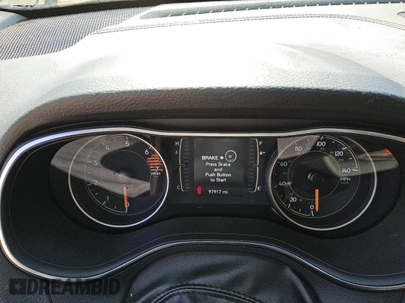 2020 Jeep Cherokee Altitude with VIN 1C4PJMLB3LD650101, listed as a Copart auction lot 72538784 with 97,917 mi miles and Clean Title. Bid and sale history available at carsss.com. Image 9.