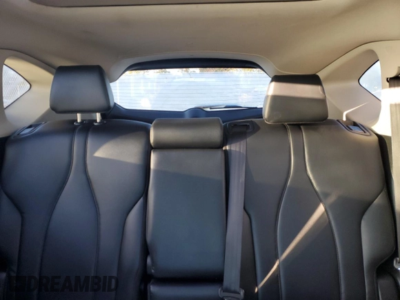 2021 Acura RDX с VIN 5J8TC2H38ML006939, выставлен на аукционе Copart как лот 75641484 с пробегом 15 106 миль миль и Списание • Salvage title. История ставок и продаж доступна на DreamBid. Изображение 10.
