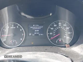 2023 Kia Seltos S z VIN KNDEU2AA0P7424566, wystawiony jako IAAI lot #42166456 z przebiegiem 30 194 mil mil oraz . Historia ofert i sprzedaży dostępna na DreamBid. Obrazek 7.