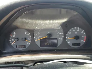 2002 Mercedes-Benz CLK 320/430 z VIN WDBLJ70G92T119391, wystawiony jako Copart lot #58616445 z przebiegiem 134 501 mil mil oraz Szkoda całkowita • Salvage title. Historia ofert i sprzedaży dostępna na DreamBid. Obrazek 9.