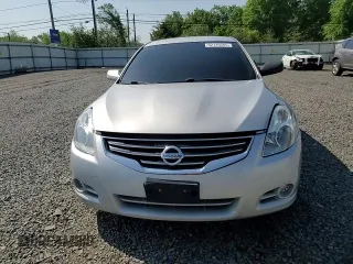 2011 Nissan Altima S with VIN 1N4AL2APXBN425899, listed as a Copart auction lot 62120565 with 183,677 mi miles and Salvage title. Bid and sale history available at DreamBid. Image 13.