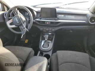 2022 Kia Forte LXS with VIN 3KPF24ADXNE448550, listed as a Copart auction lot 42764075 with 114,002 mi miles and Salvage Title. Bid and sale history available at DreamBid. Image 8.