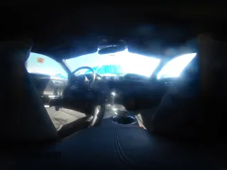 2017 Ford Mustang V6 с VIN 1FA6P8AM0H5320588, выставлен на аукционе IAAI как лот 41533399 с пробегом 127 710 миль миль и . История ставок и продаж доступна на DreamBid. Изображение 18.