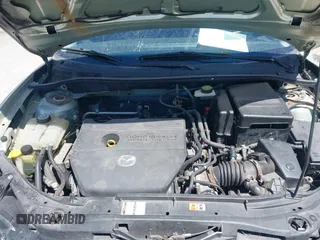 2008 Mazda 3 i Touring with VIN JM1BK32G681176961, listed as a IAAI auction lot 40251392 with 172,147 mi miles and . Bid and sale history available at DreamBid. Image 10.