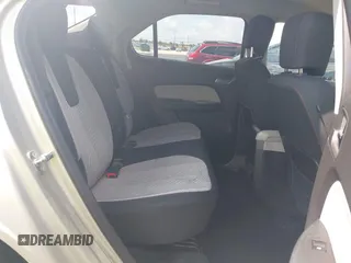 2015 Chevrolet Equinox LT z VIN 2GNALBEK4F6296410, wystawiony jako IAAI lot #42325053 z przebiegiem 115 012 mil mil oraz . Historia ofert i sprzedaży dostępna na DreamBid. Obrazek 8.