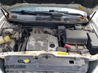 2001 Lexus RX 300 with VIN JTJHF10U610224060, listed as a Copart auction lot 73614354 with 209,504 mi miles and Clean Title. Bid and sale history available at carsss.com. Image 11.