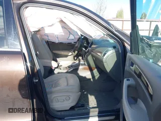 2011 Audi Q5 Premium Plus with VIN WA1LFAFP9BA006280, listed as a IAAI auction lot 41987567 with 136,184 mi miles and . Bid and sale history available at DreamBid. Image 5.