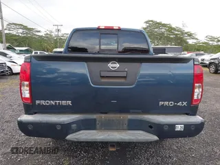 2014 Nissan Frontier SV with VIN 1N6AD0EV1EN755257, listed as a IAAI auction lot 42269702 with 62,451 mi miles and . Bid and sale history available at DreamBid. Image 16.