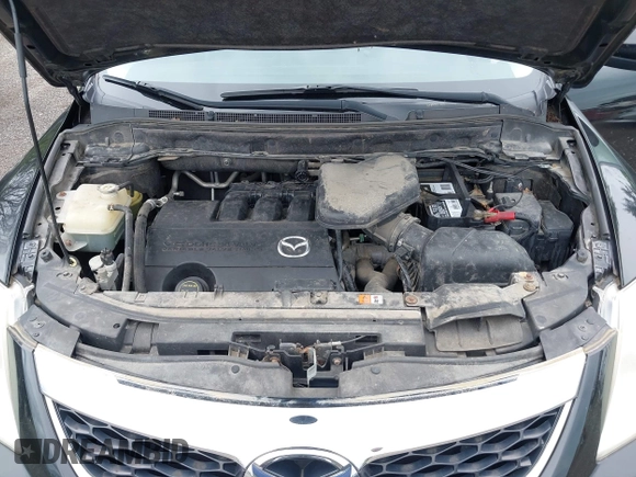 2011 Mazda CX-9 Touring z VIN JM3TB3CV6B0324256, wystawiony jako IAAI lot #42245746 z przebiegiem 128 420 mil mil oraz . Historia ofert i sprzedaży dostępna na DreamBid. Obrazek 10.