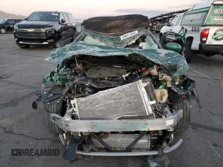 2024 MINI Convertible Cooper S with VIN WMW43DL09R3S02856, listed as a Copart auction lot 84647294 with Not provided miles and Salvage title. Bid and sale history available at DreamBid. Image 5.