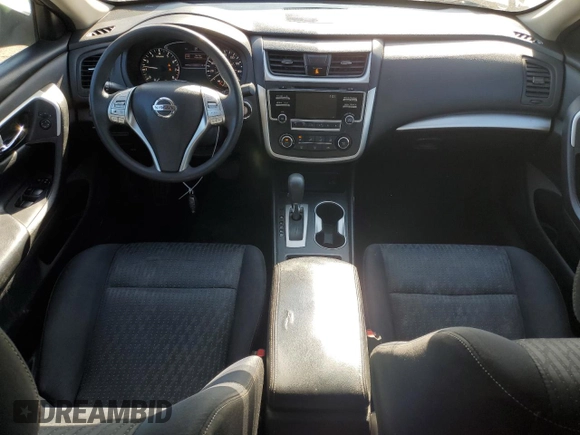 2016 Nissan Altima SR with VIN 1N4AL3APXGC201069, listed as a Copart auction lot 88942445 with 149,619 mi miles and Salvage Title. Bid and sale history available at carsss.com. Image 8.