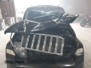 2011 Jeep Liberty Sport with VIN 1J4PN2GK0BW571534, listed as a IAAI auction lot 42040982 with 177,791 mi miles and . Bid and sale history available at DreamBid. Image 12.