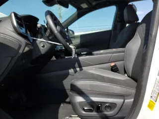 2024 Lexus RX 350 with VIN 2T2BAMBA3RC043250, listed as a Copart auction lot 59143725 with 7,983 mi miles and Salvage title. Bid and sale history available at DreamBid. Image 7.