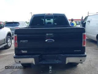 2013 Ford F-150 XL with VIN 1FTFW1EF0DKE50320, listed as a IAAI auction lot 42058451 with 298,295 mi miles. Bid and sale history available at carsss.com. Image 16.