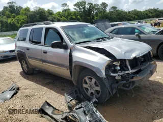 2006 Isuzu Ascender S z VIN 4NUES16S566701576, wystawiony jako Copart lot #64504984 z przebiegiem 231 659 mil mil oraz Szkody całkowita. Historia ofert i sprzedaży dostępna na DreamBid. Obrazek 4.