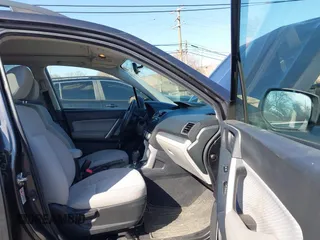 2018 Subaru Forester Premium with VIN JF2SJAEC9JH411903, listed as a IAAI auction lot 41844000 with 91,090 mi miles and . Bid and sale history available at DreamBid. Image 5.